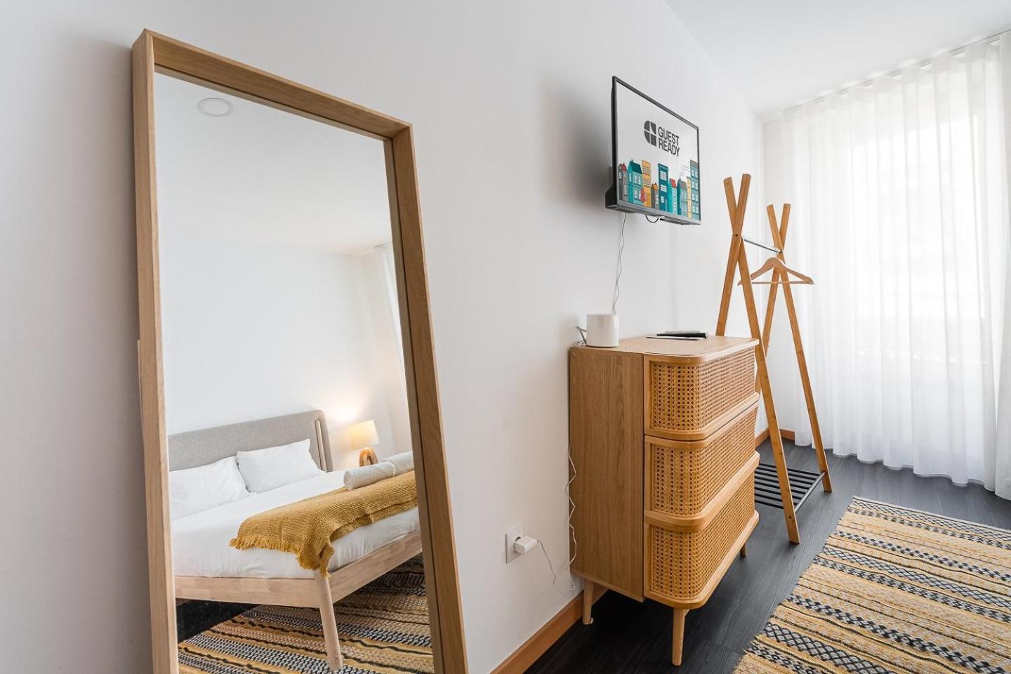 Guestready - Bright Duplex In Downtown Casa de hóspedes