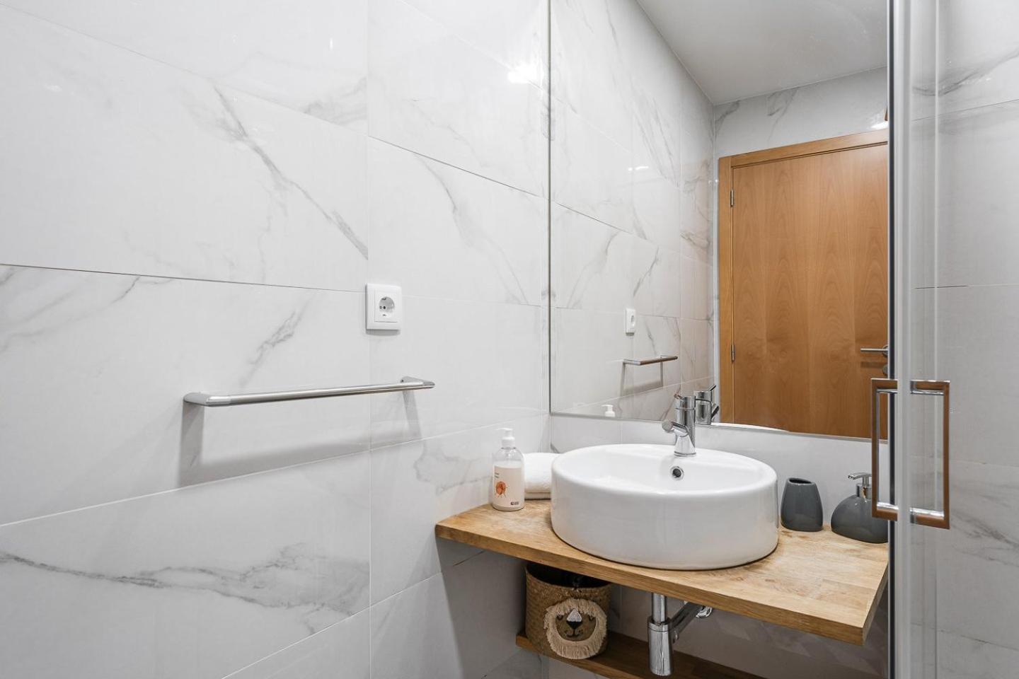 Guestready - Bright Duplex In Downtown Porto