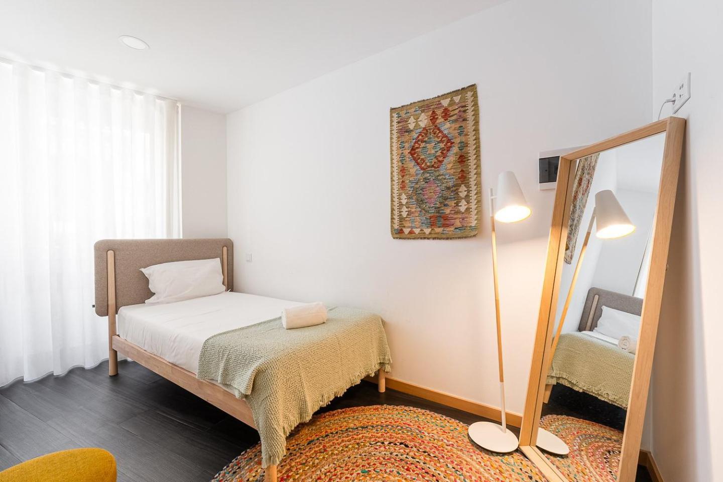 Guestready - Bright Duplex In Downtown Casa de hóspedes Porto