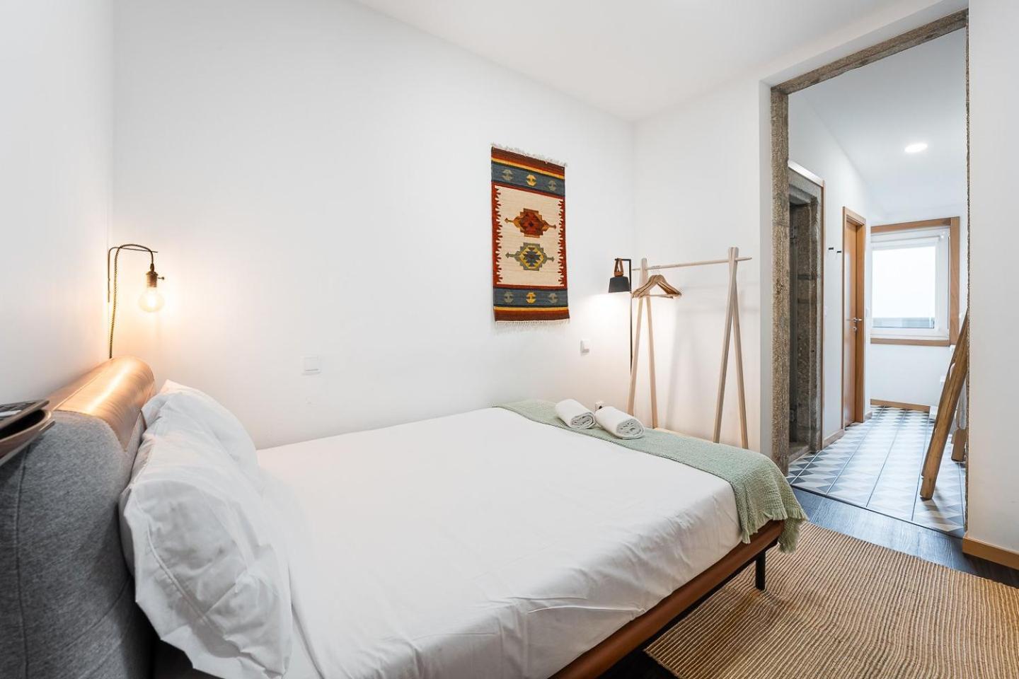Guestready - Bright Duplex In Downtown Porto