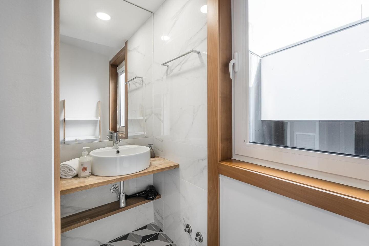 Guestready - Bright Duplex In Downtown Casa de hóspedes *