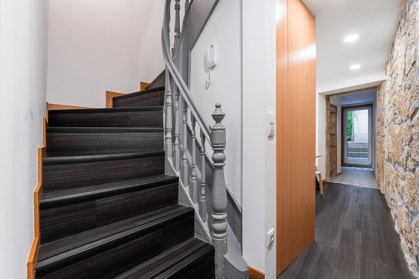 Guestready - Bright Duplex In Downtown Casa de hóspedes