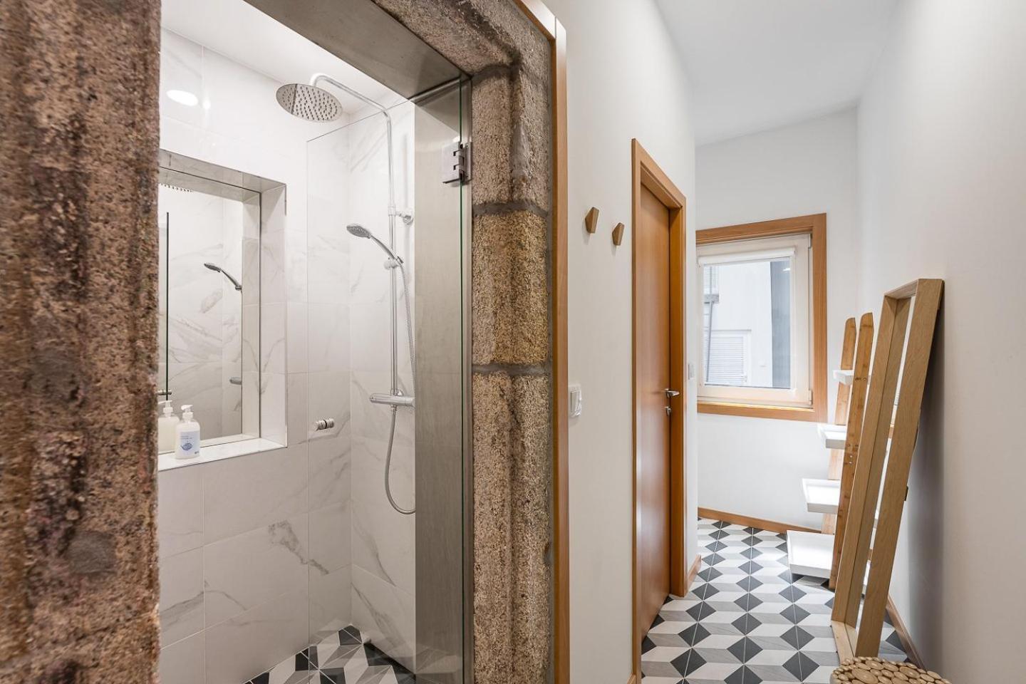 Guestready - Bright Duplex In Downtown Casa de hóspedes *