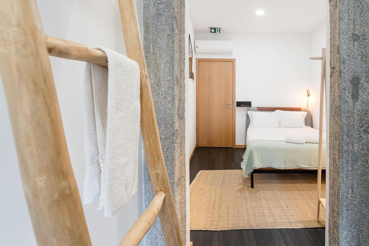 Guestready - Bright Duplex In Downtown Casa de hóspedes Porto