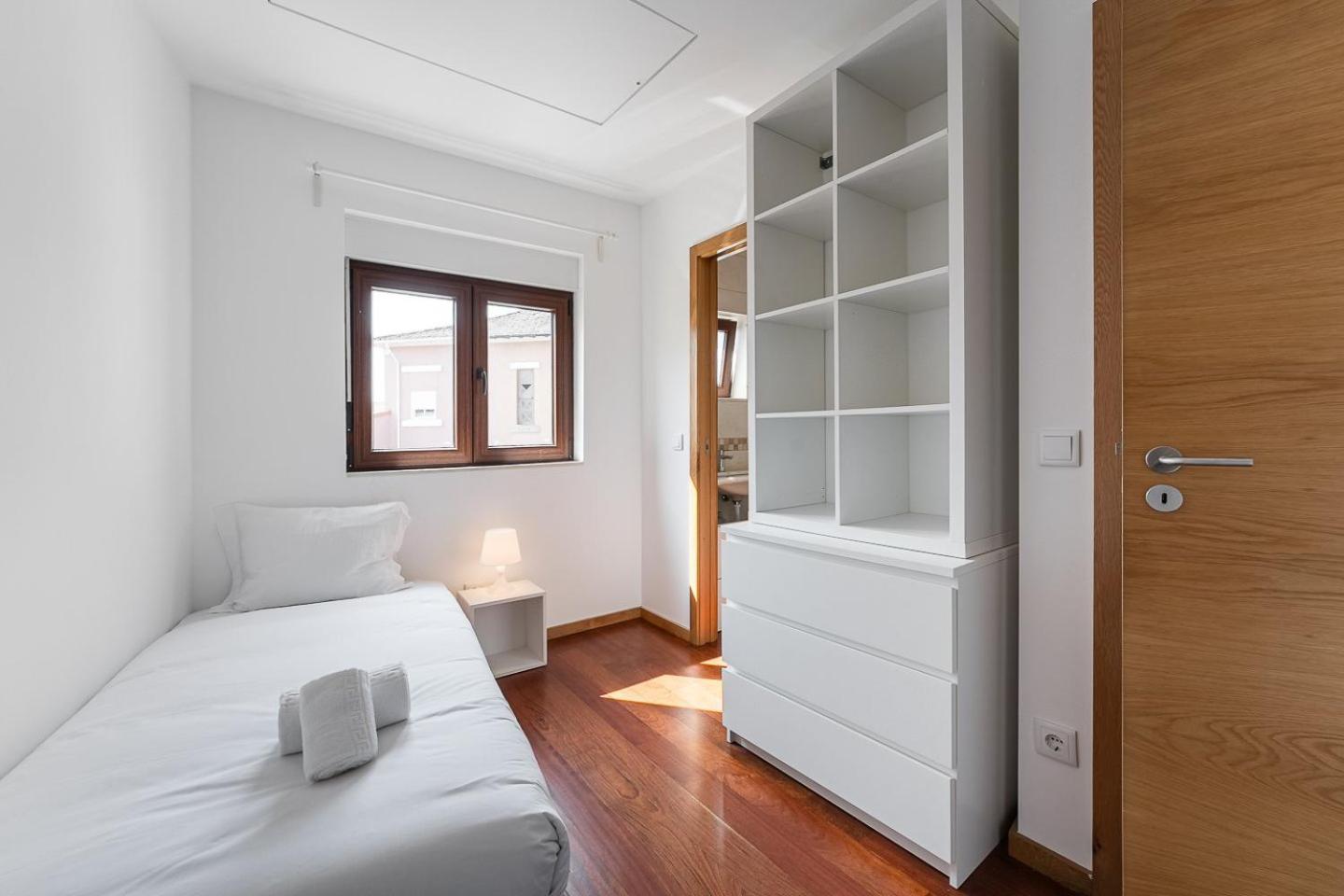 Guestready - Cosy Nest Near Campo Alegre Porto