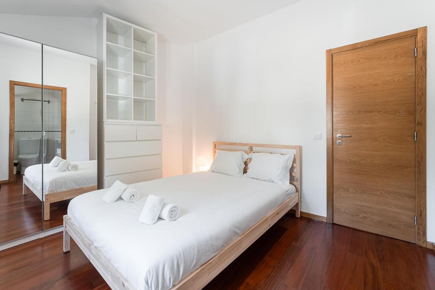 Guestready - Cosy Nest Near Campo Alegre *
