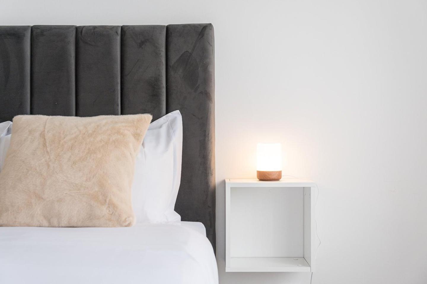 Appartement Guestready - White Stripes Near Casa Da Musica Porto