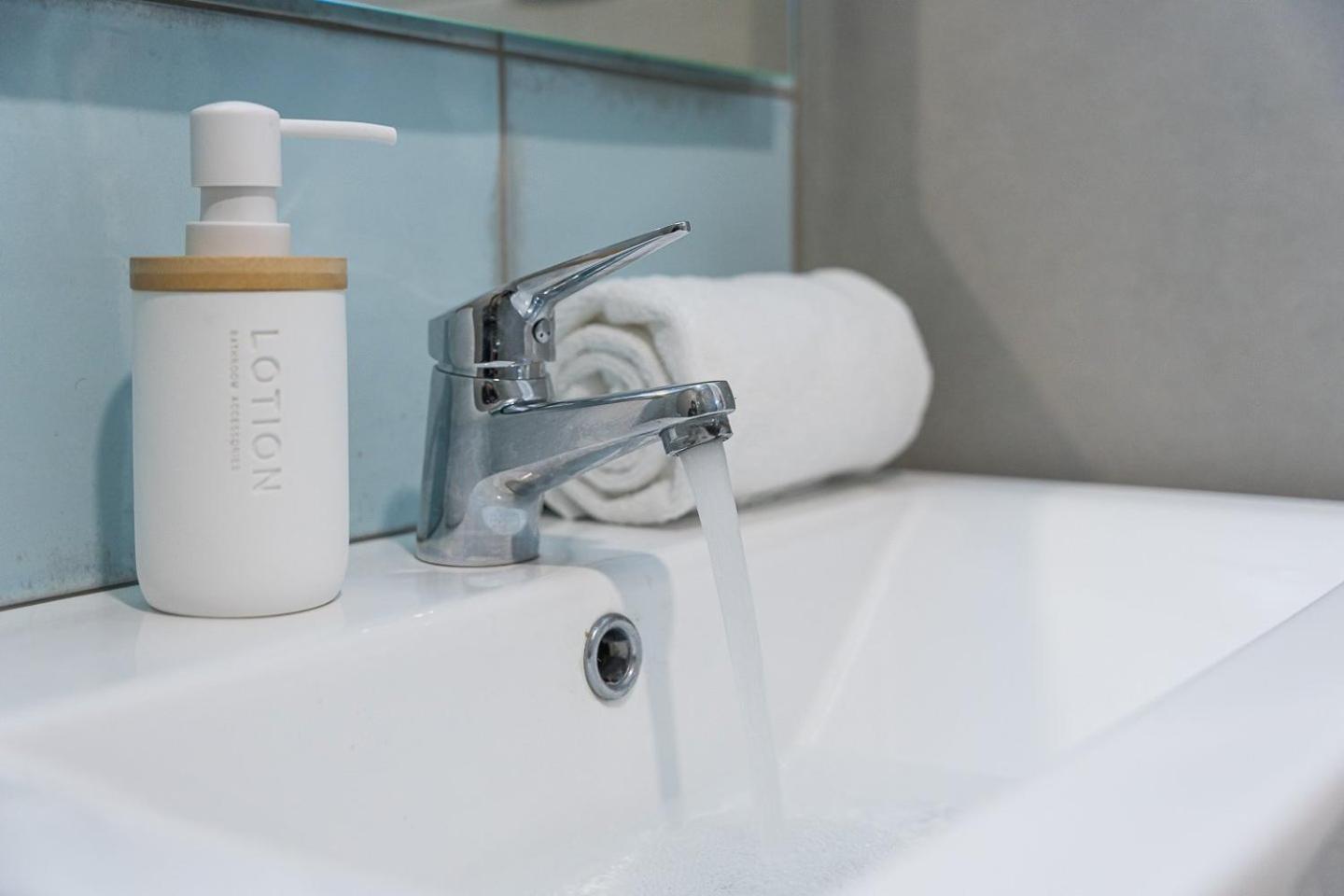 Appartement Guestready - White Stripes Near Casa Da Musica Porto