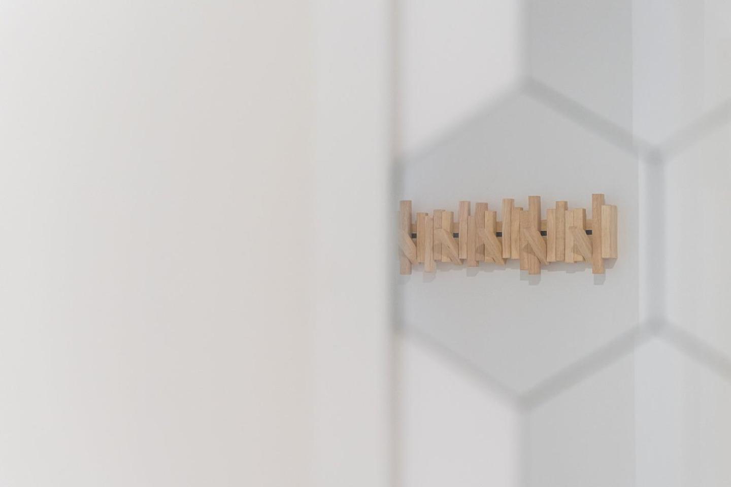 Guestready - White Stripes Near Casa Da Musica * Porto
