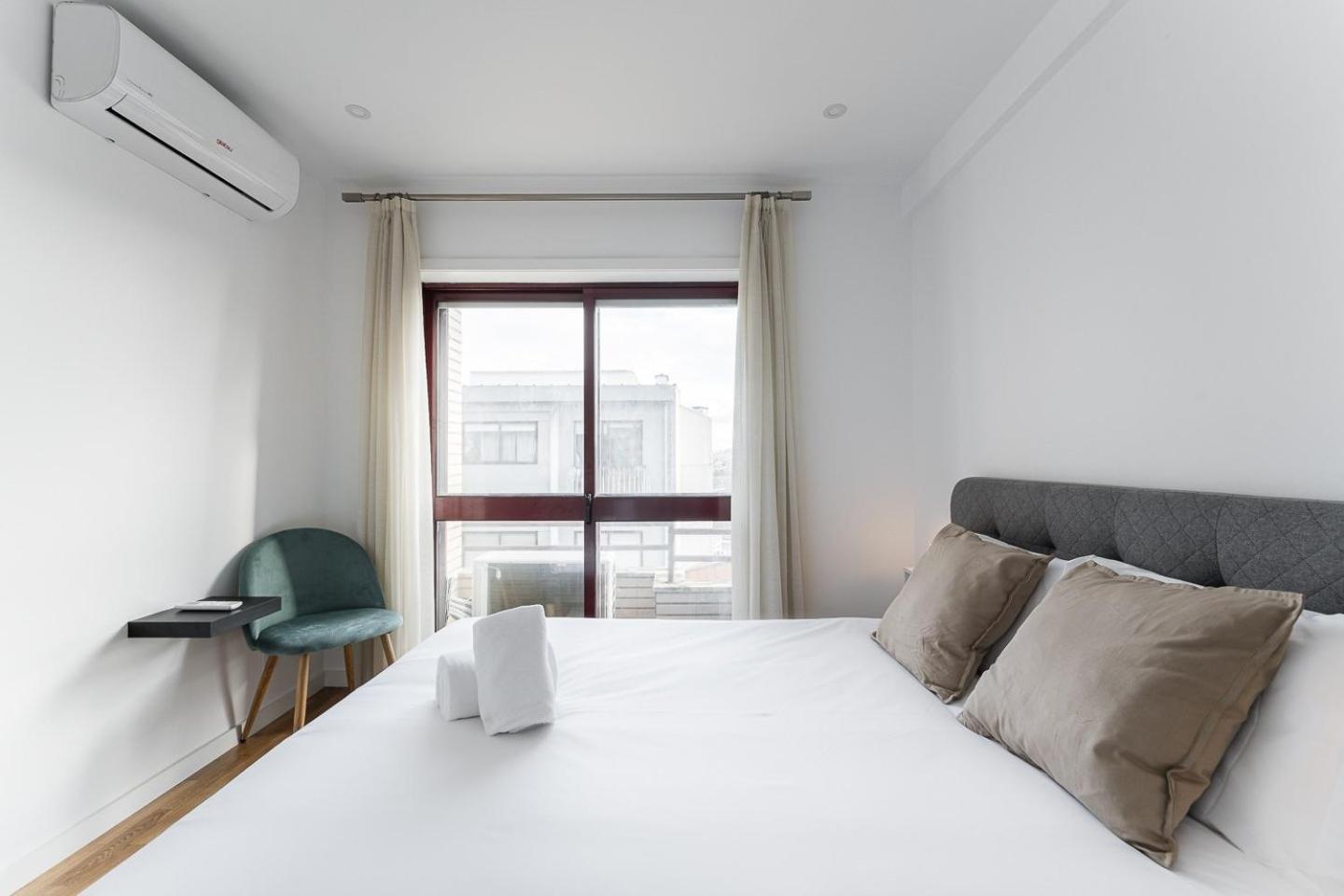 Guestready - White Stripes Near Casa Da Musica Appartement