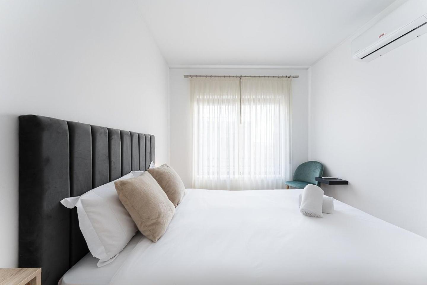 Appartement Guestready - White Stripes Near Casa Da Musica *
