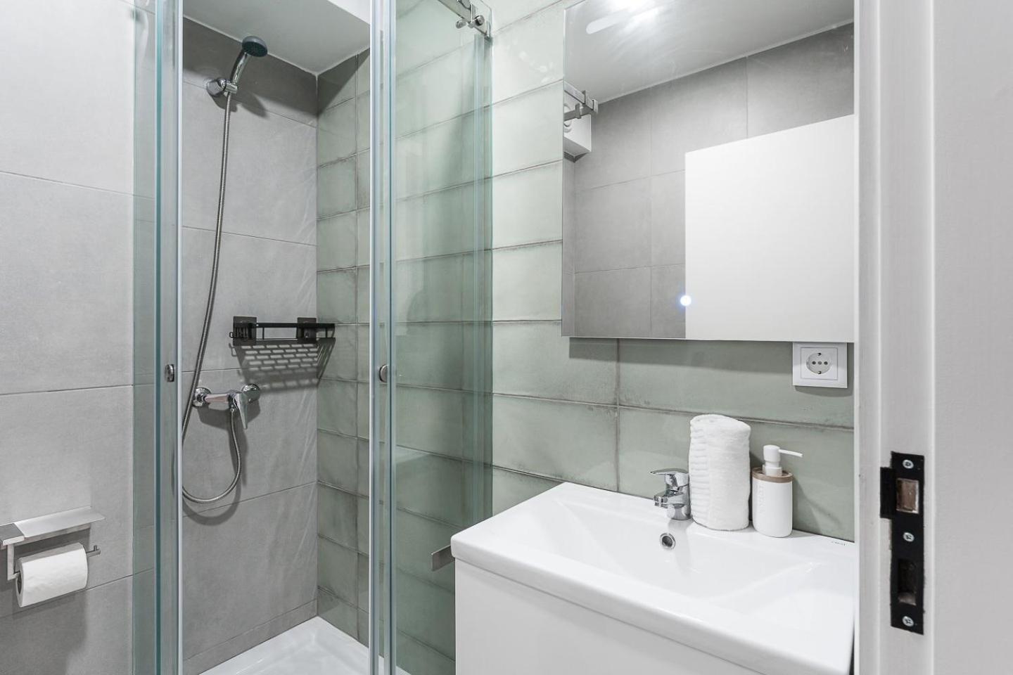 Guestready - White Stripes Near Casa Da Musica Appartement Porto