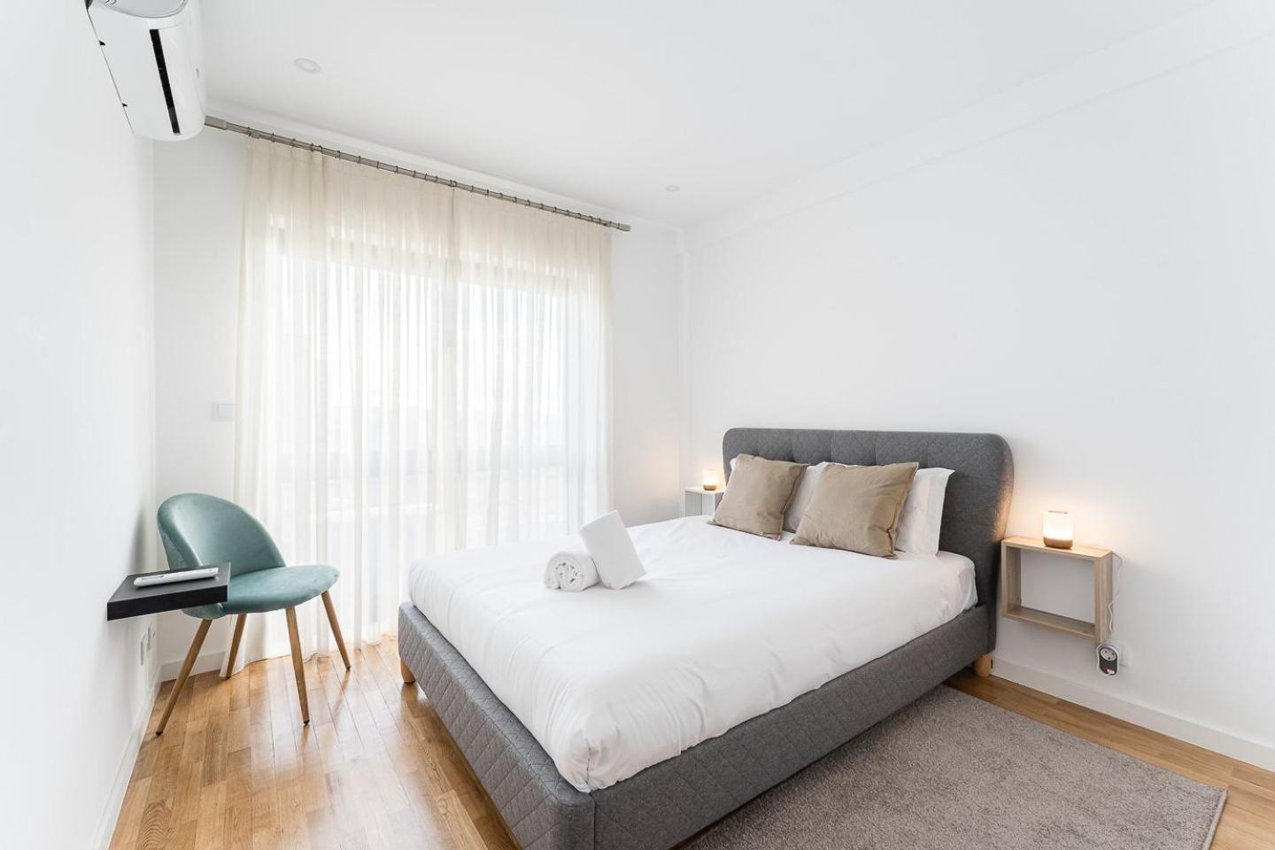Guestready - White Stripes Near Casa Da Musica *