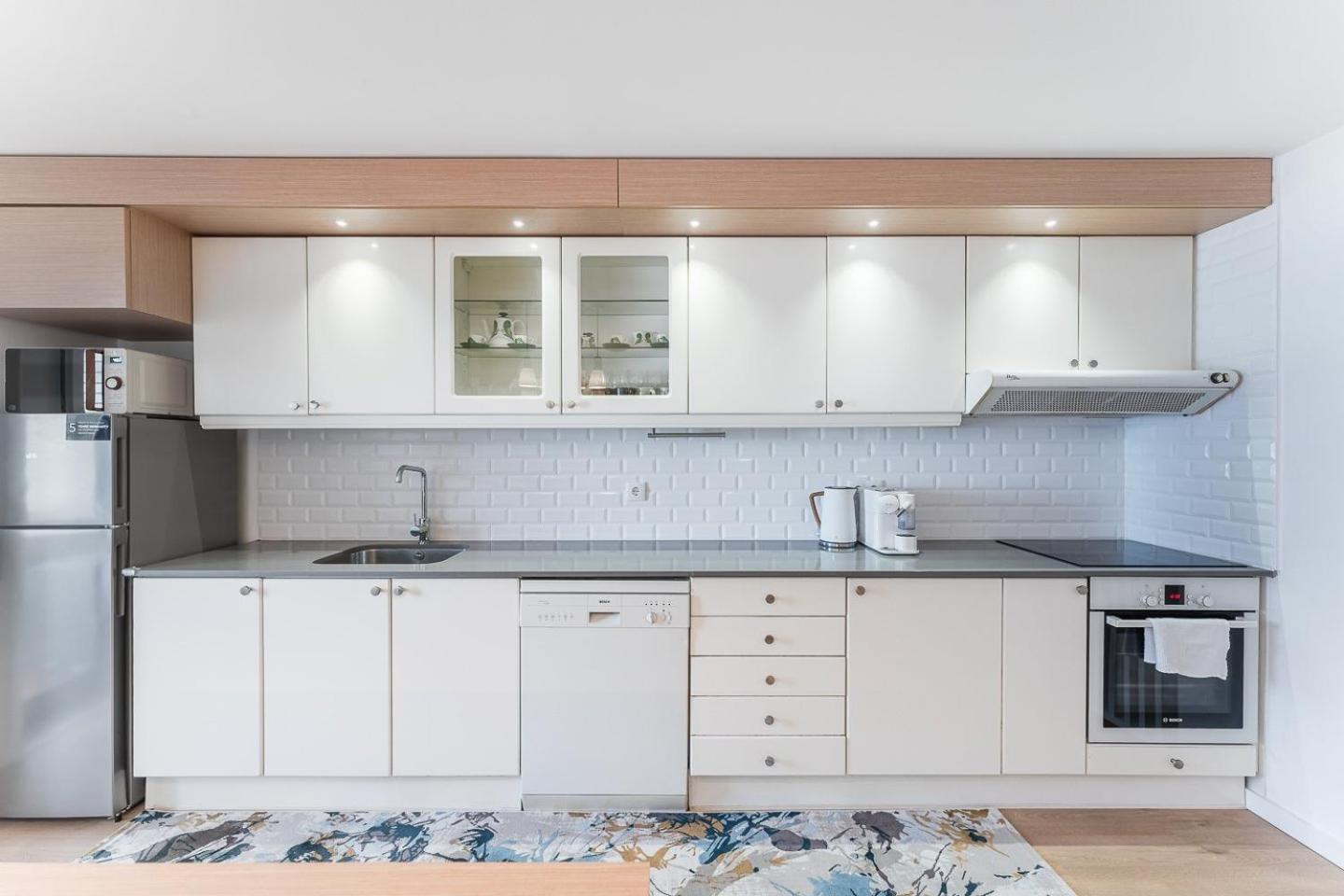Guestready - White Stripes Near Casa Da Musica Appartement *