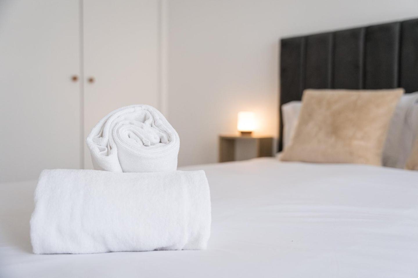 Appartement Guestready - White Stripes Near Casa Da Musica Porto