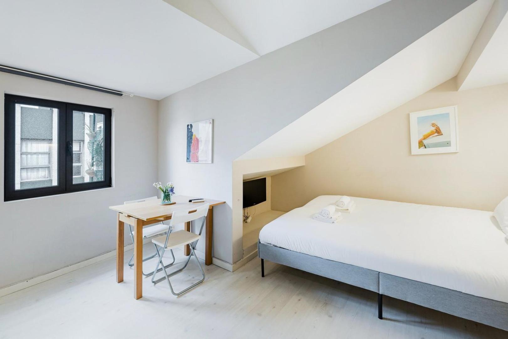 Apartment Guestready - Formosa Stylish Porto