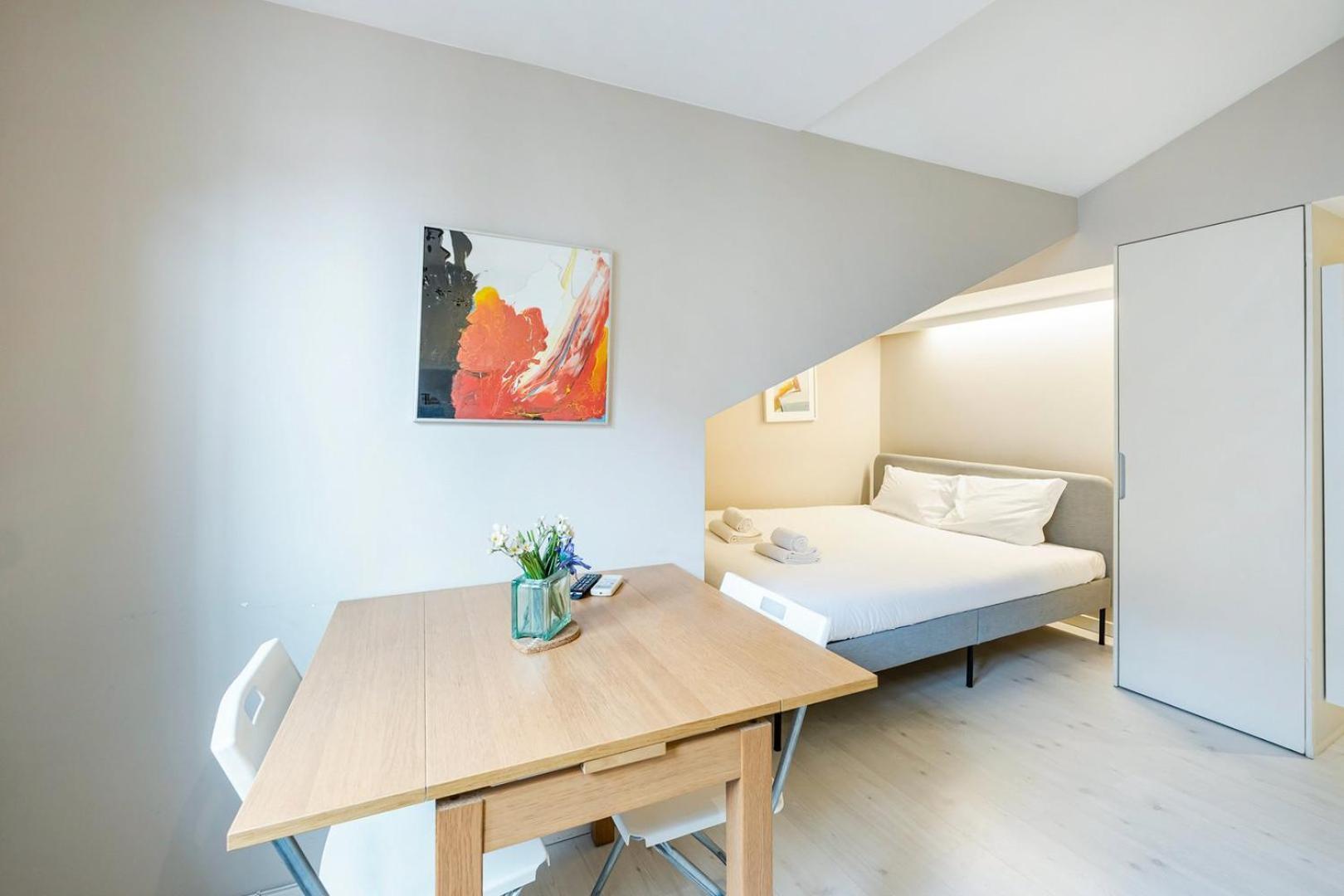 Guestready - Formosa Stylish Apartment