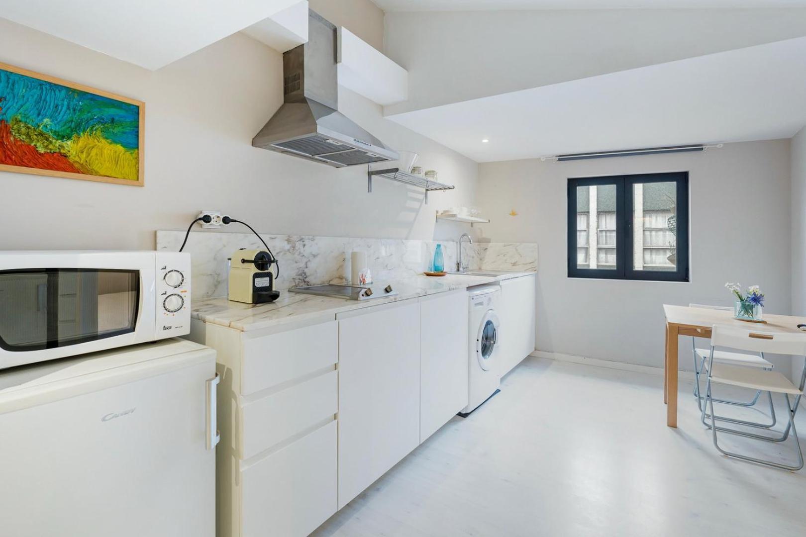 Apartment Guestready - Formosa Stylish