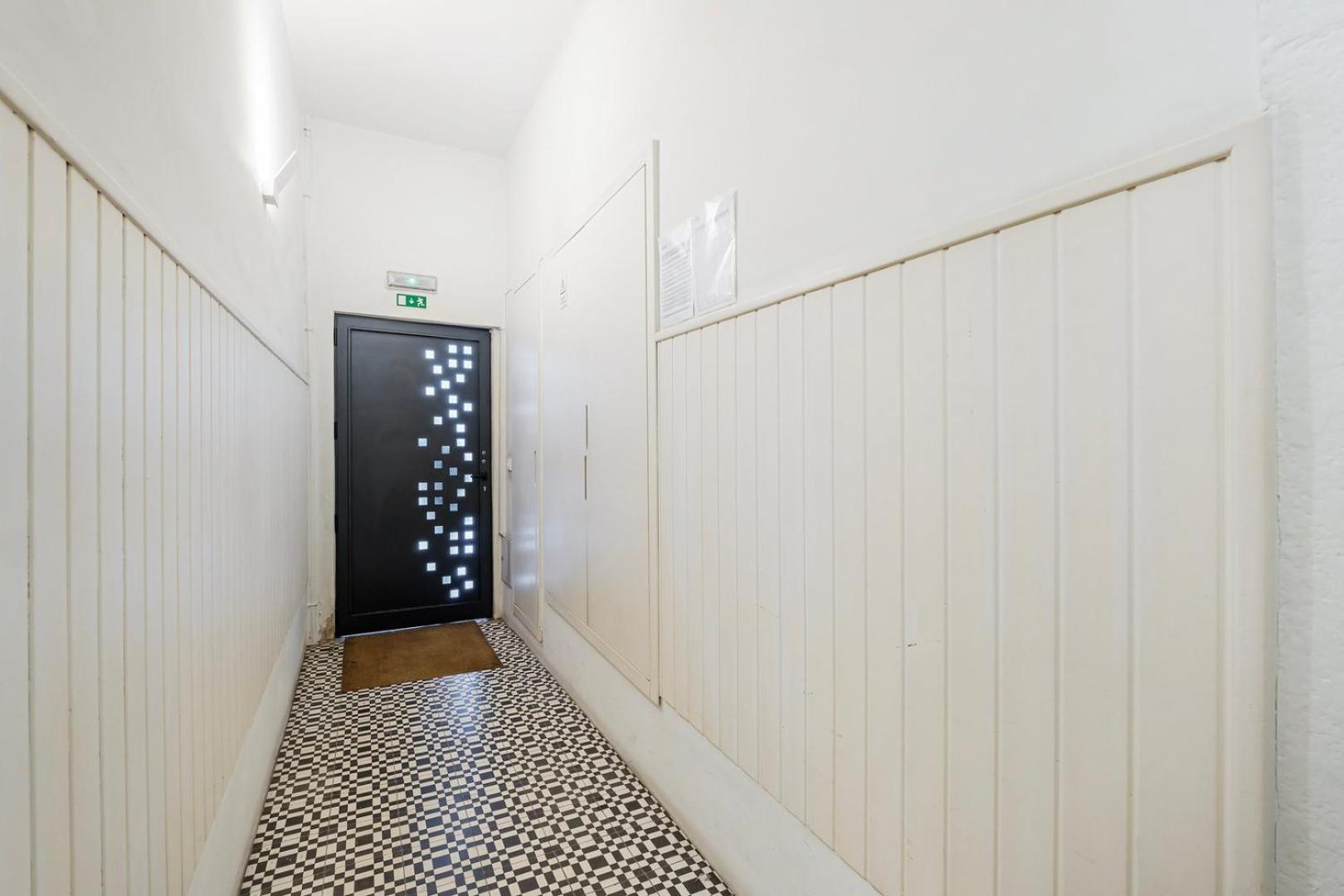 Apartment Guestready - Formosa Stylish Porto