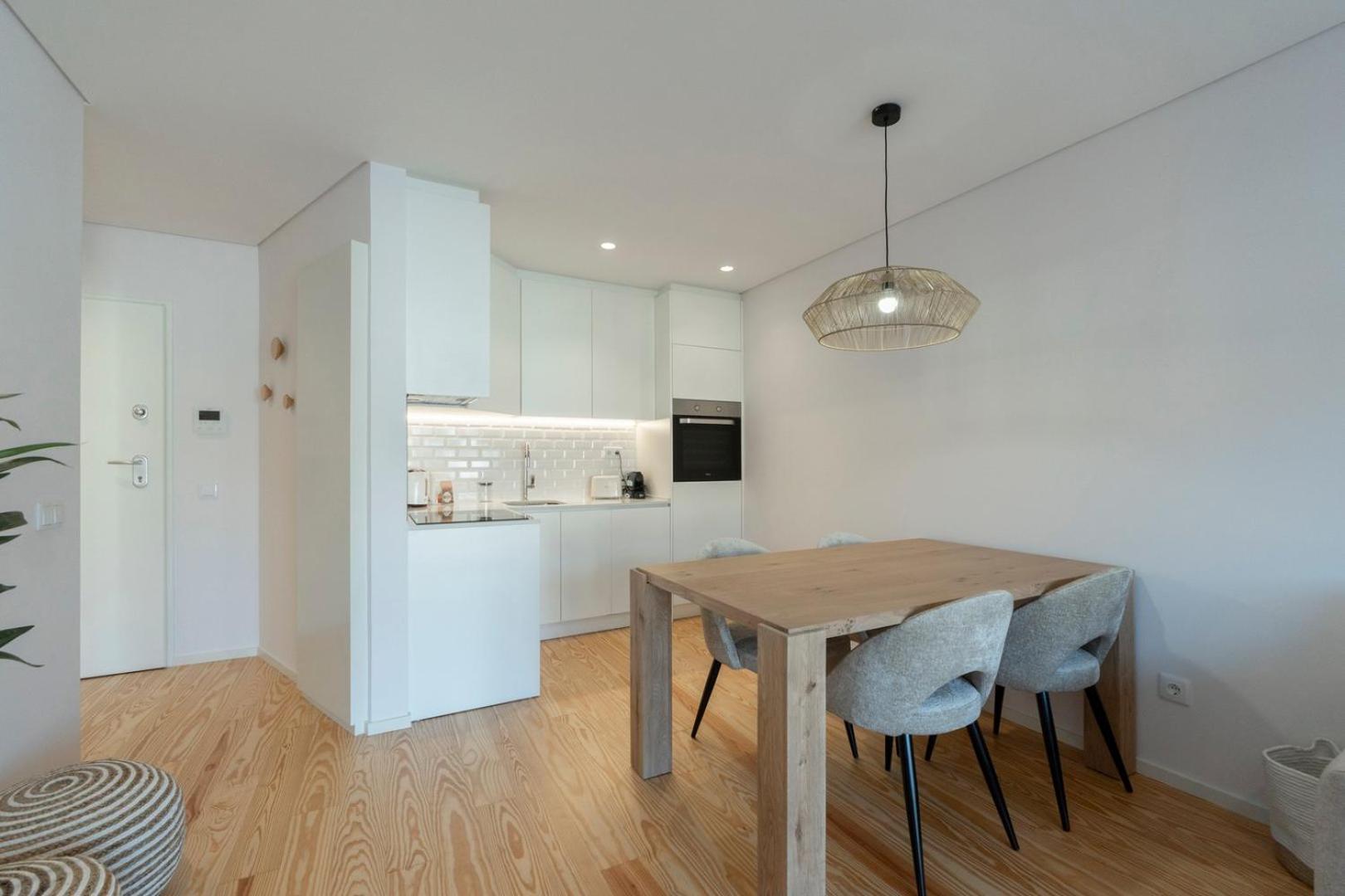 Apartment Guestready - Comfortable In *