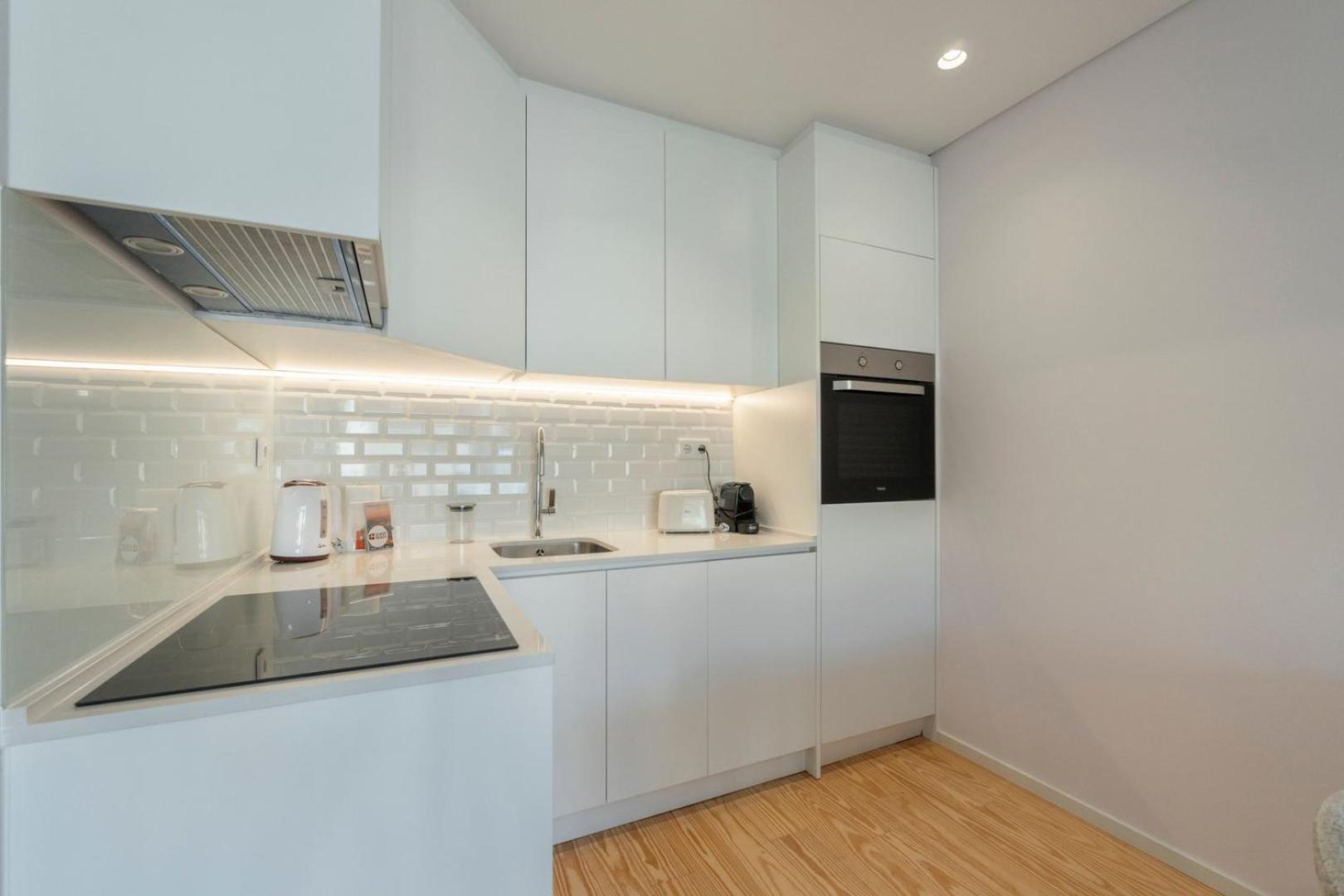 Apartment Guestready - Comfortable In *