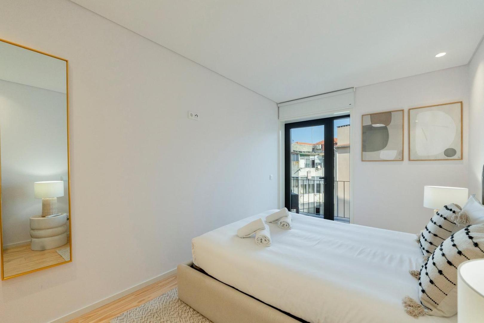 Guestready - Comfortable In Apartment Porto