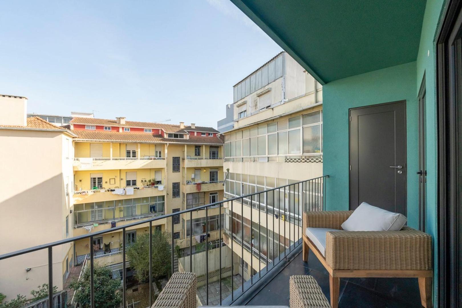 Guestready - Comfortable In Apartment