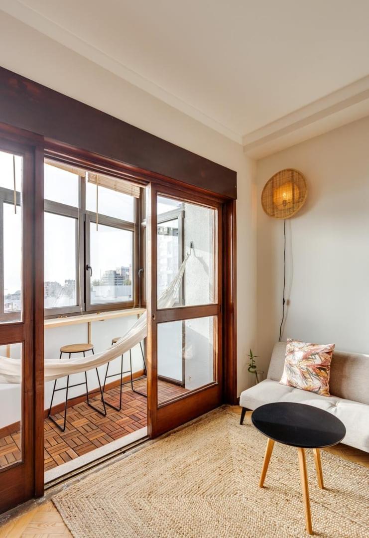 Guestready - A Beautiful View Over Foz Apartment