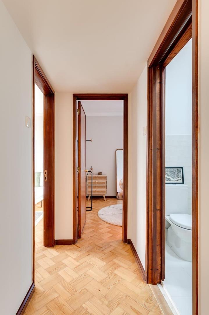 Guestready - A Beautiful View Over Foz Apartment Porto