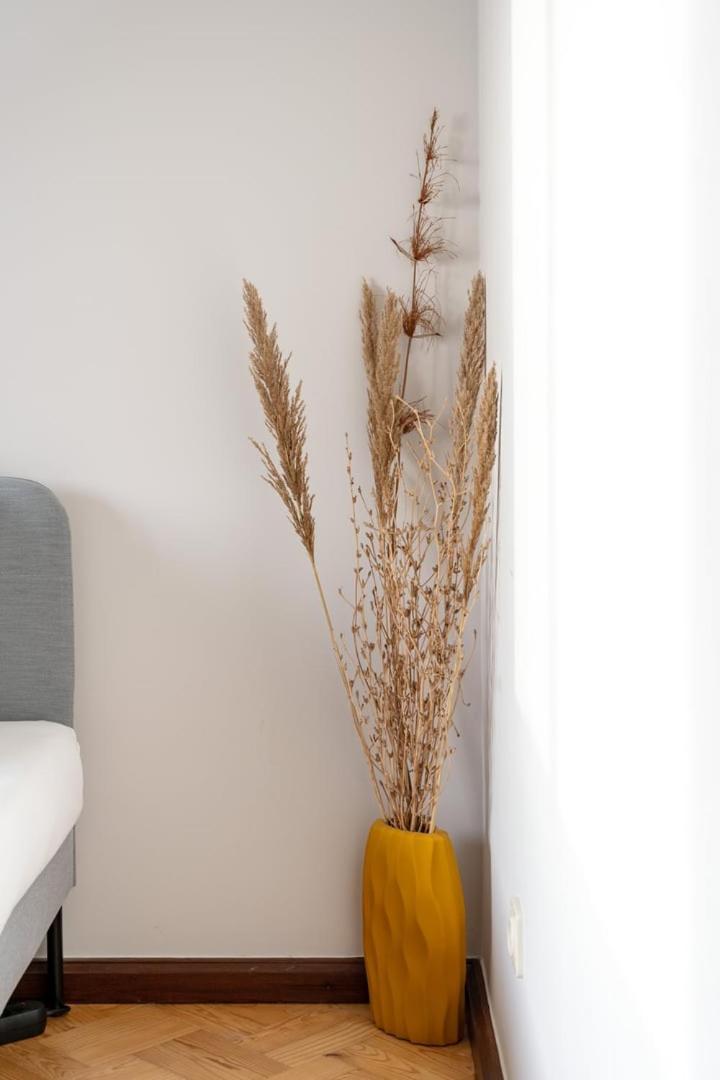 Guestready - A Beautiful View Over Foz Apartment