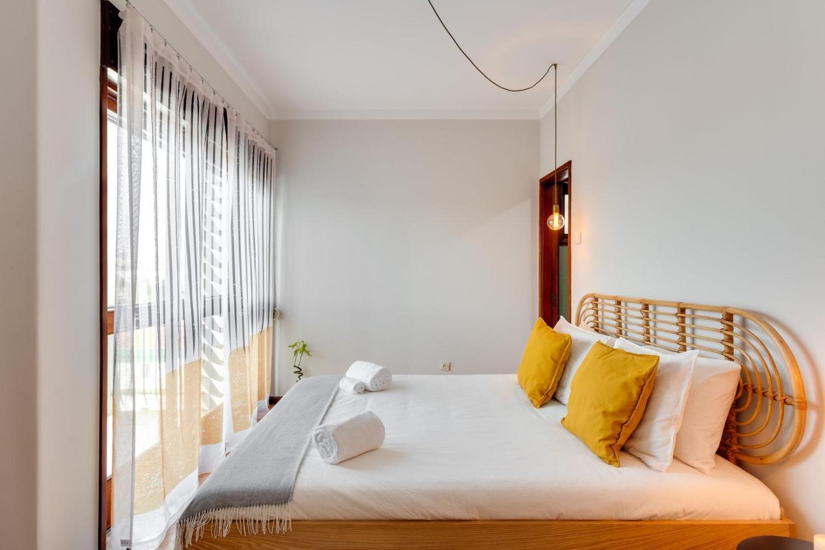 Guestready - A Beautiful View Over Foz * Porto