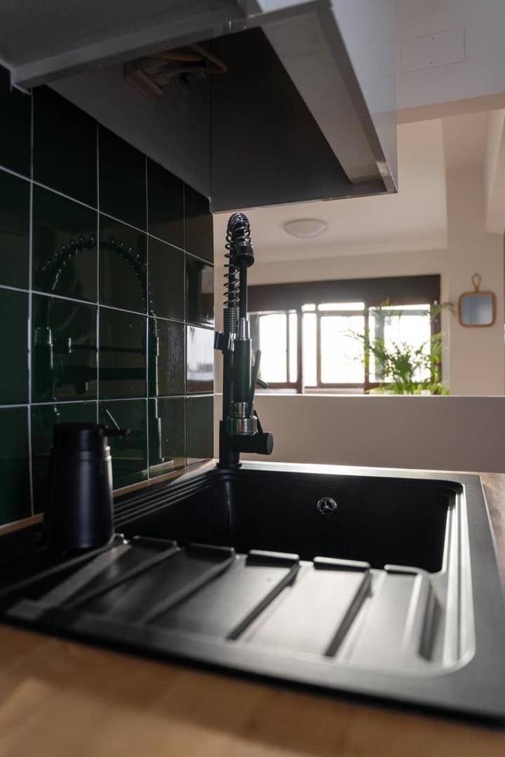 Guestready - A Beautiful View Over Foz Apartment *