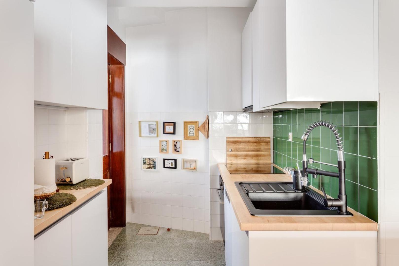 Guestready - A Beautiful View Over Foz Apartment Porto