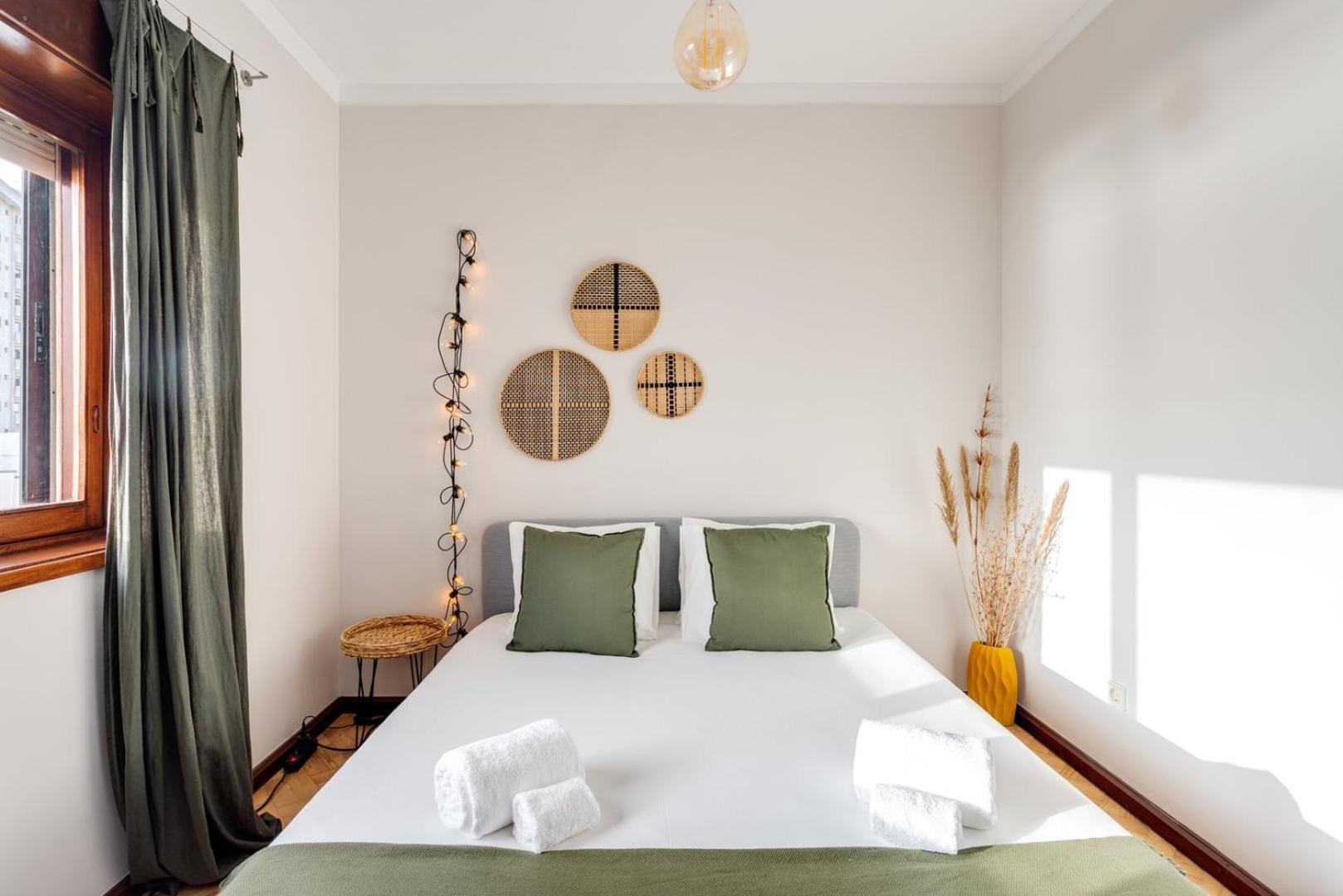 Apartment Guestready - A Beautiful View Over Foz Porto