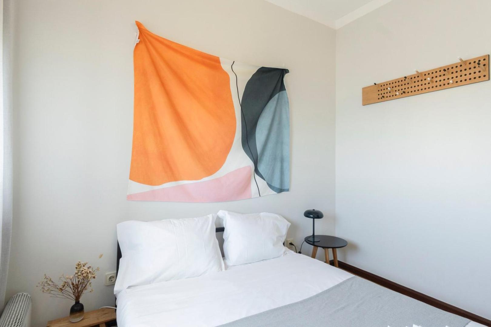 Apartment Guestready - A Beautiful View Over Foz *