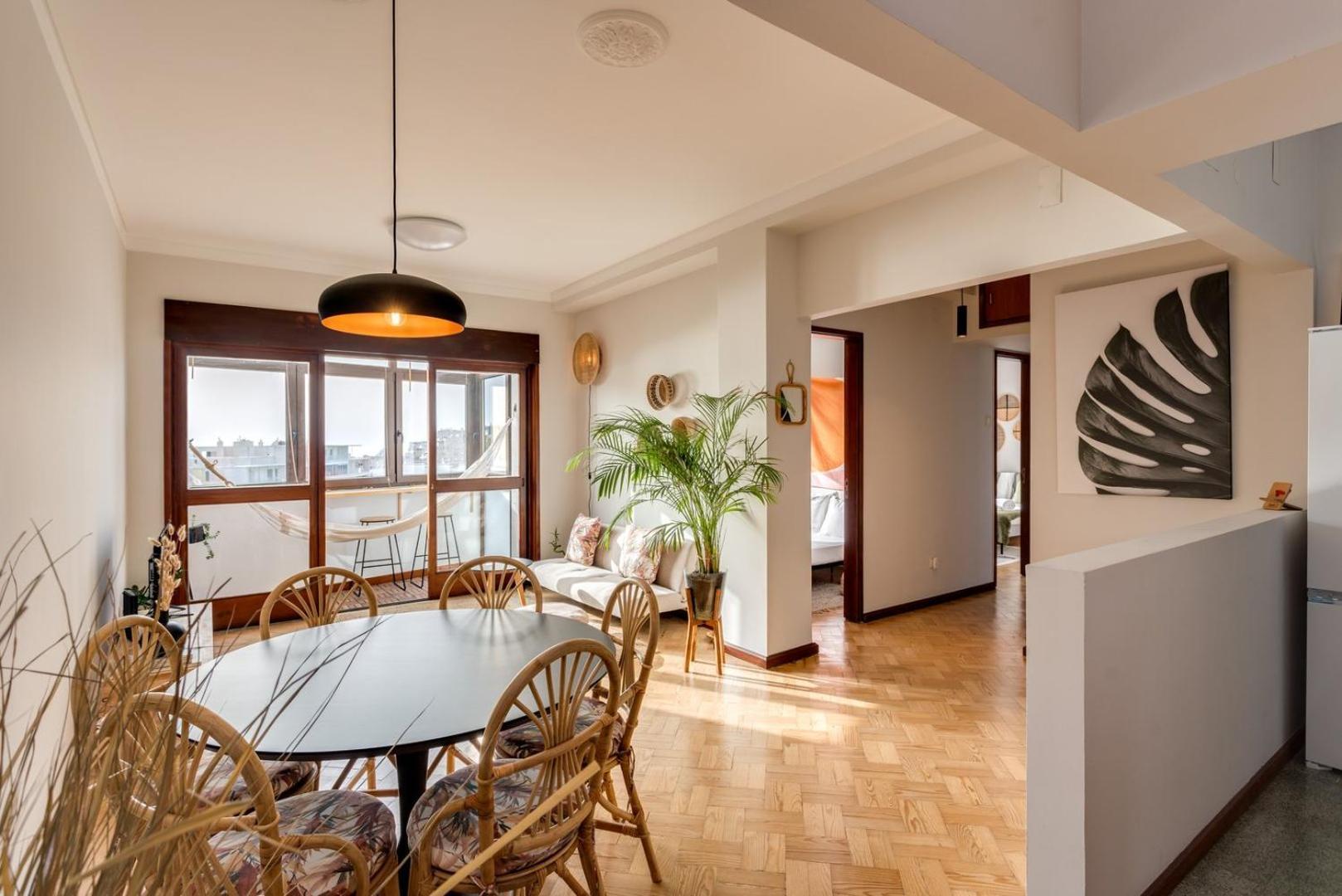 Guestready - A Beautiful View Over Foz Apartment Porto