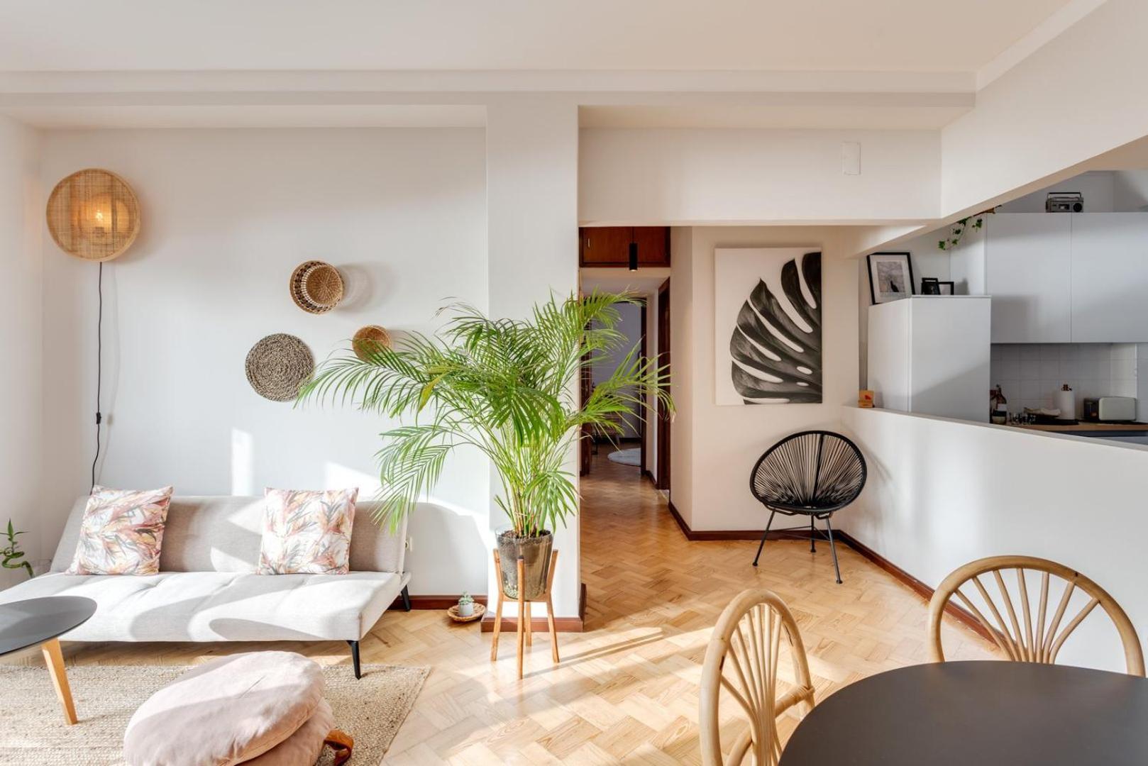 Guestready - A Beautiful View Over Foz Apartment *