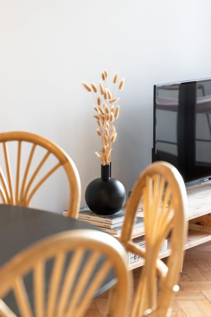 Apartment Guestready - A Beautiful View Over Foz Porto