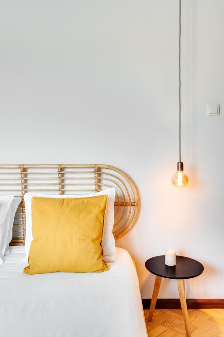 Apartment Guestready - A Beautiful View Over Foz *