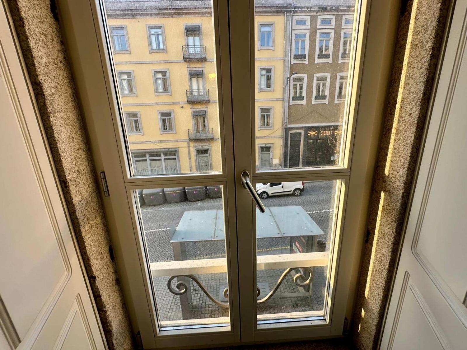 My In Apartment *