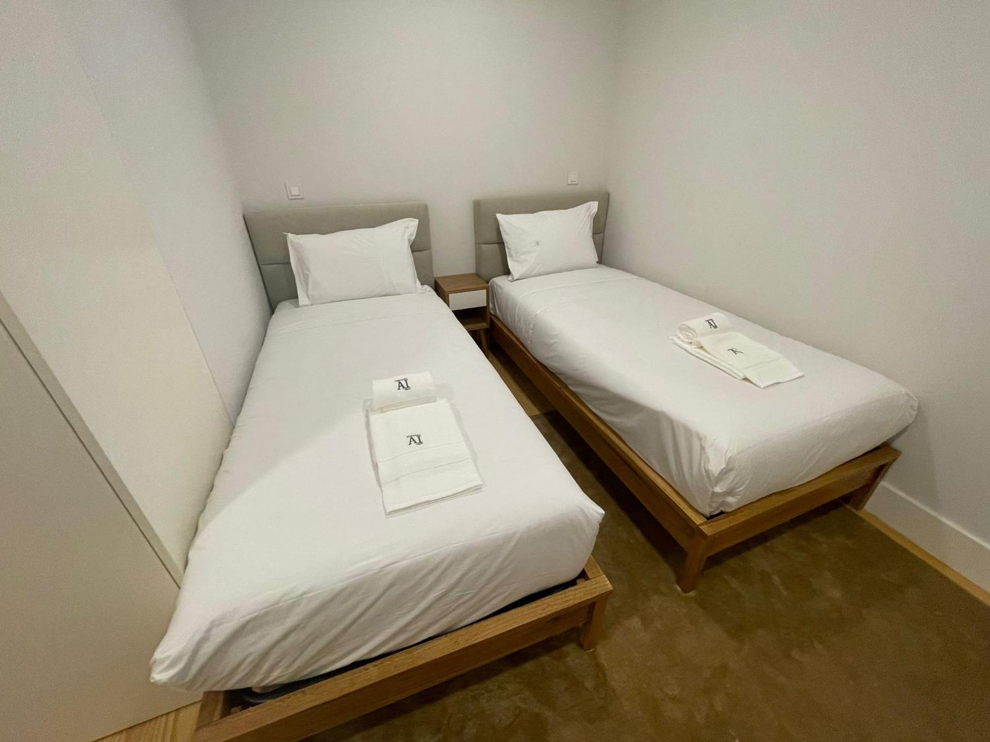 Sm Apartment