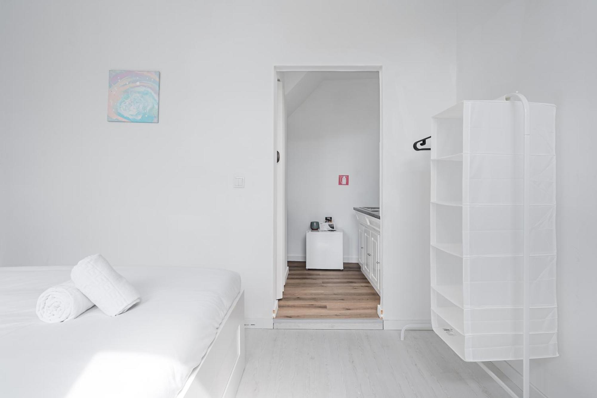 Sao Victor Guest house