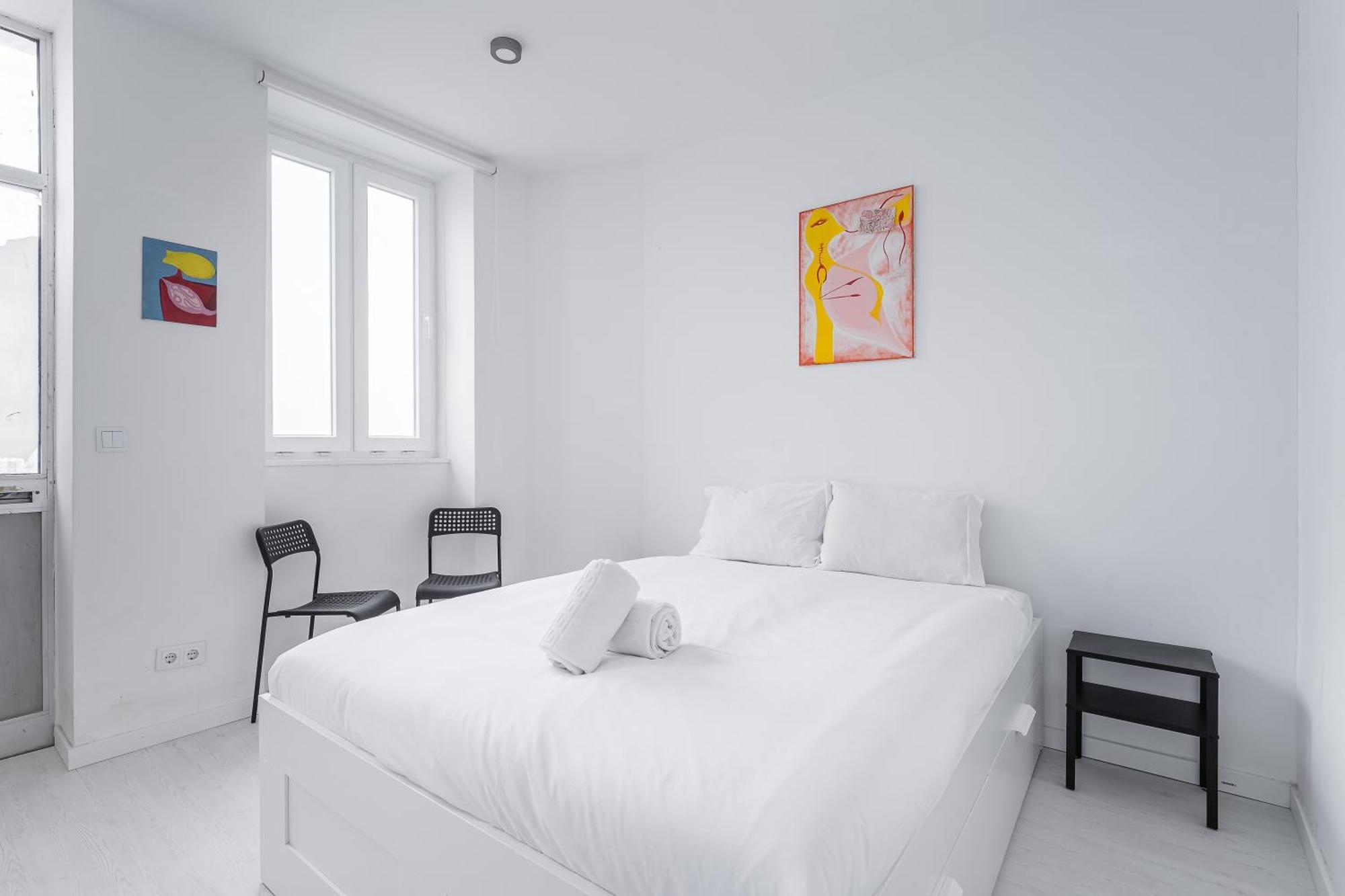 Sao Victor Guest house Porto