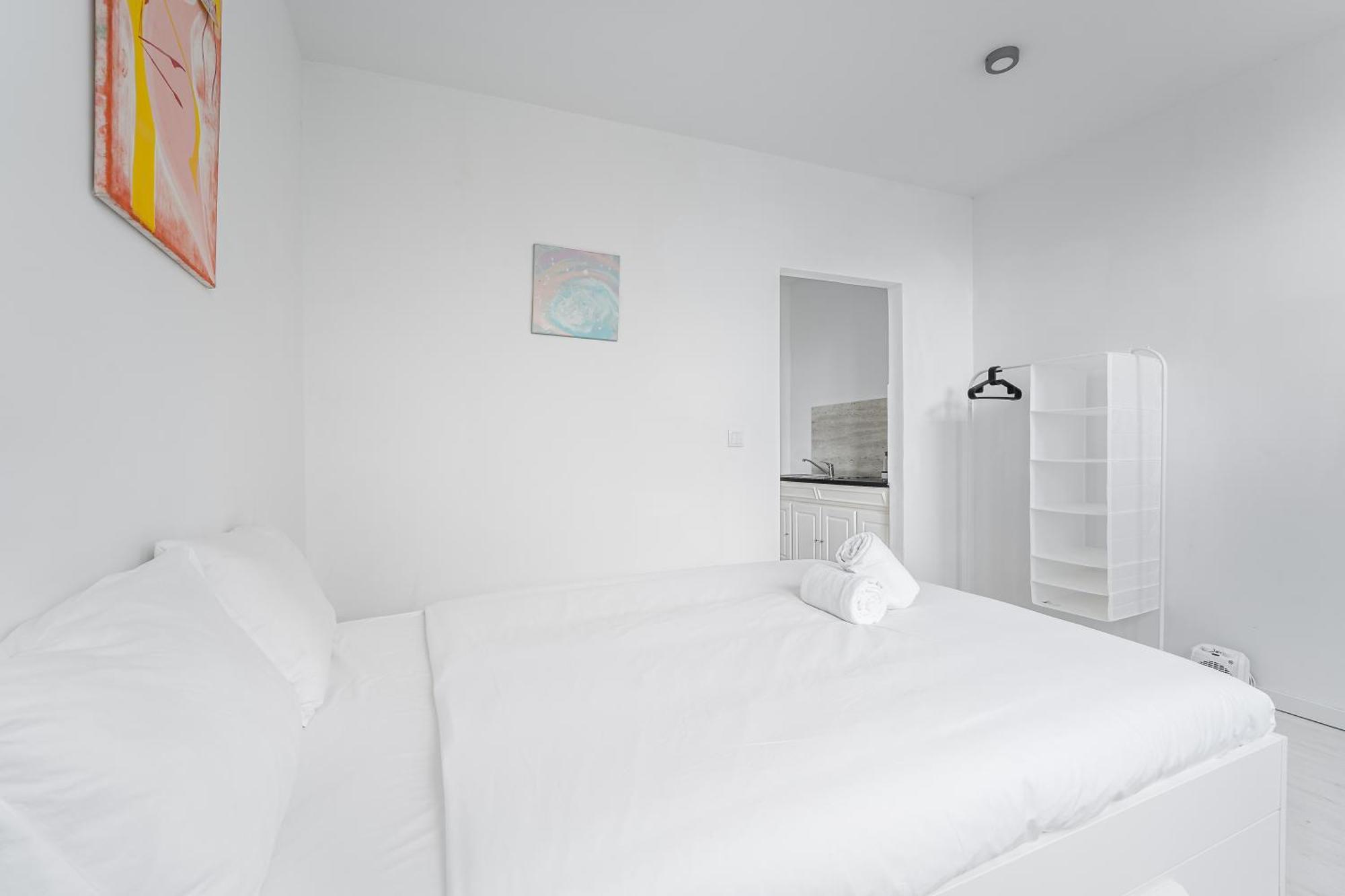 Guest house Sao Victor