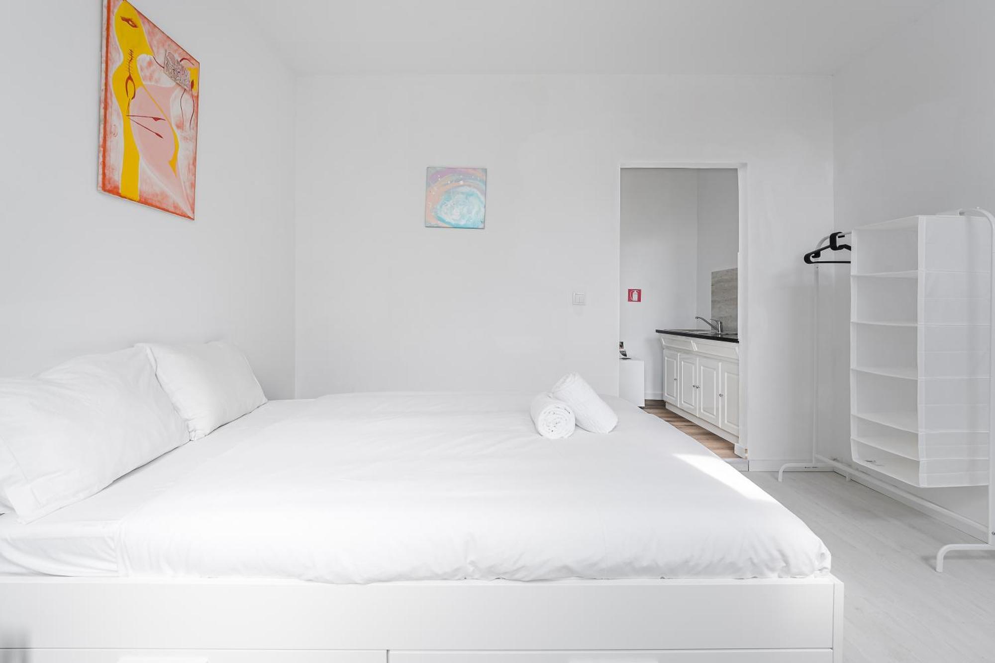 Sao Victor Guest house Porto