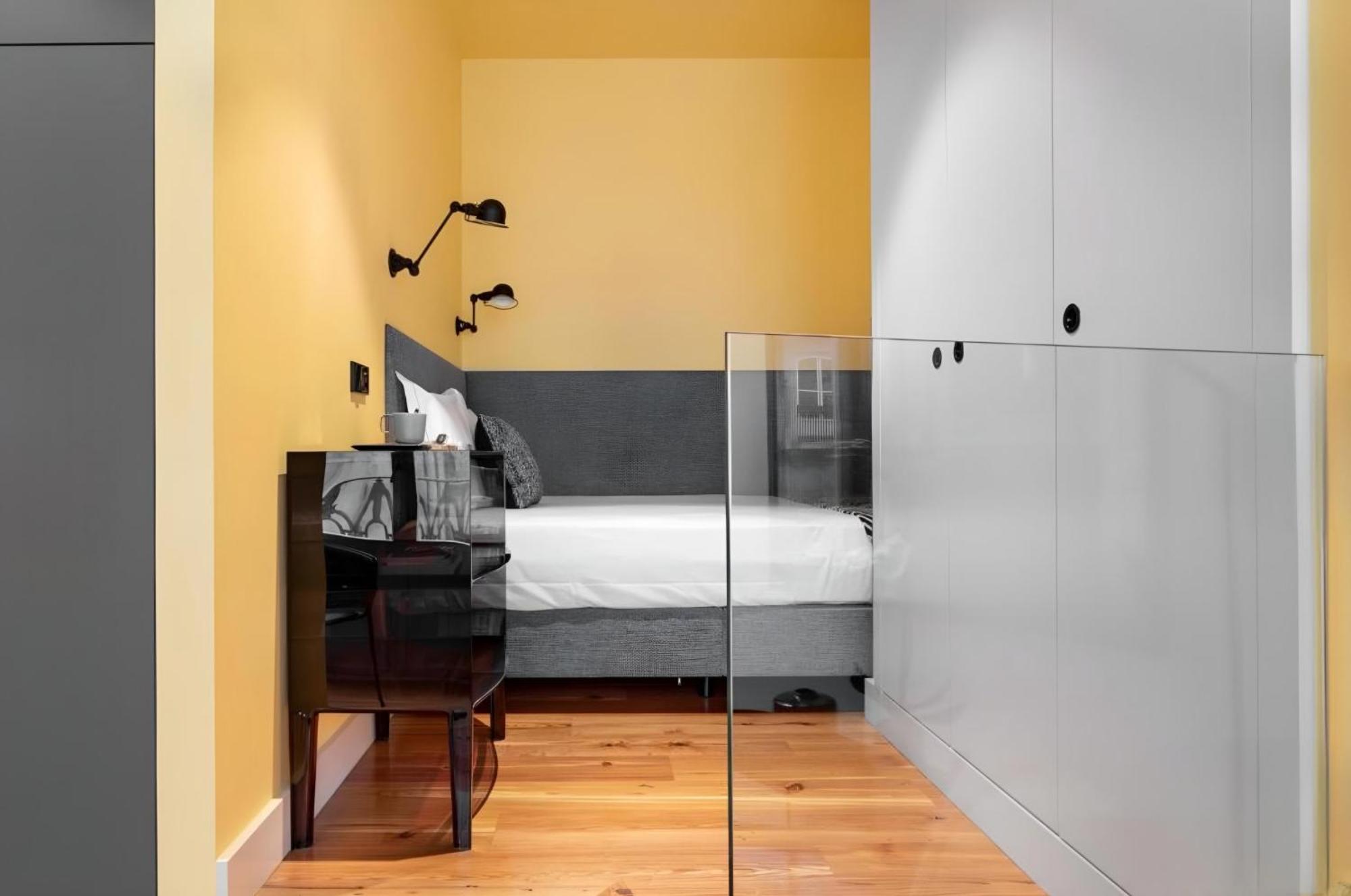 The Heart Of Apartment *
