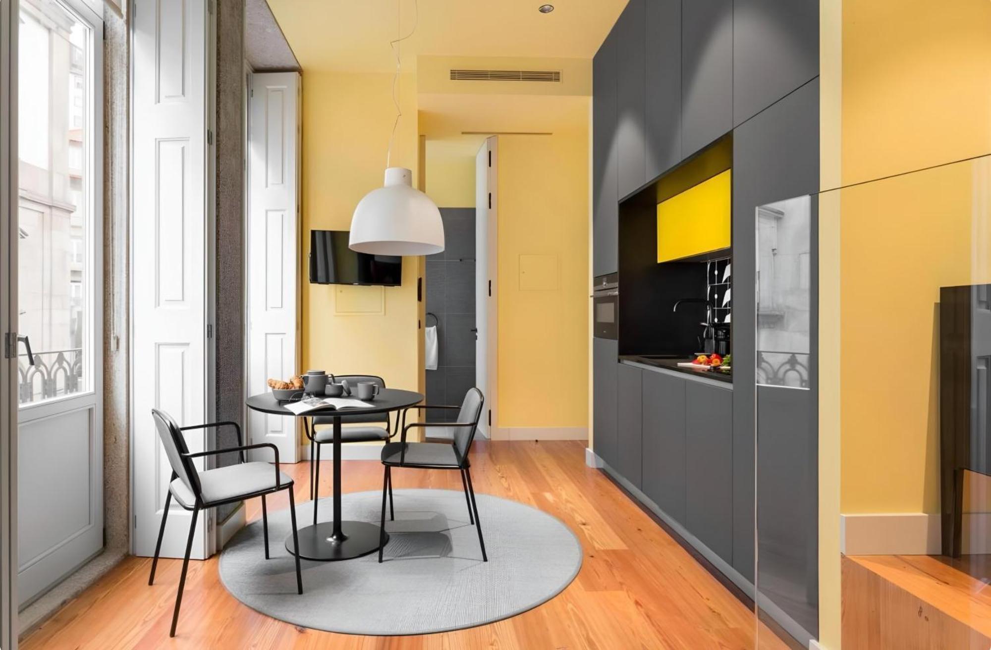 The Heart Of Apartment *