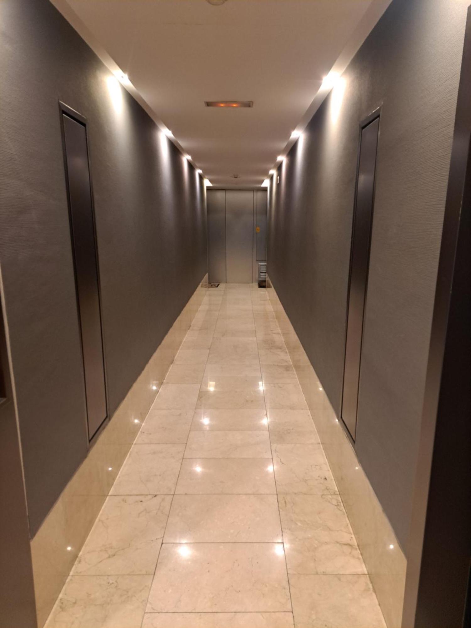Apartamento Fabolous Marinho *