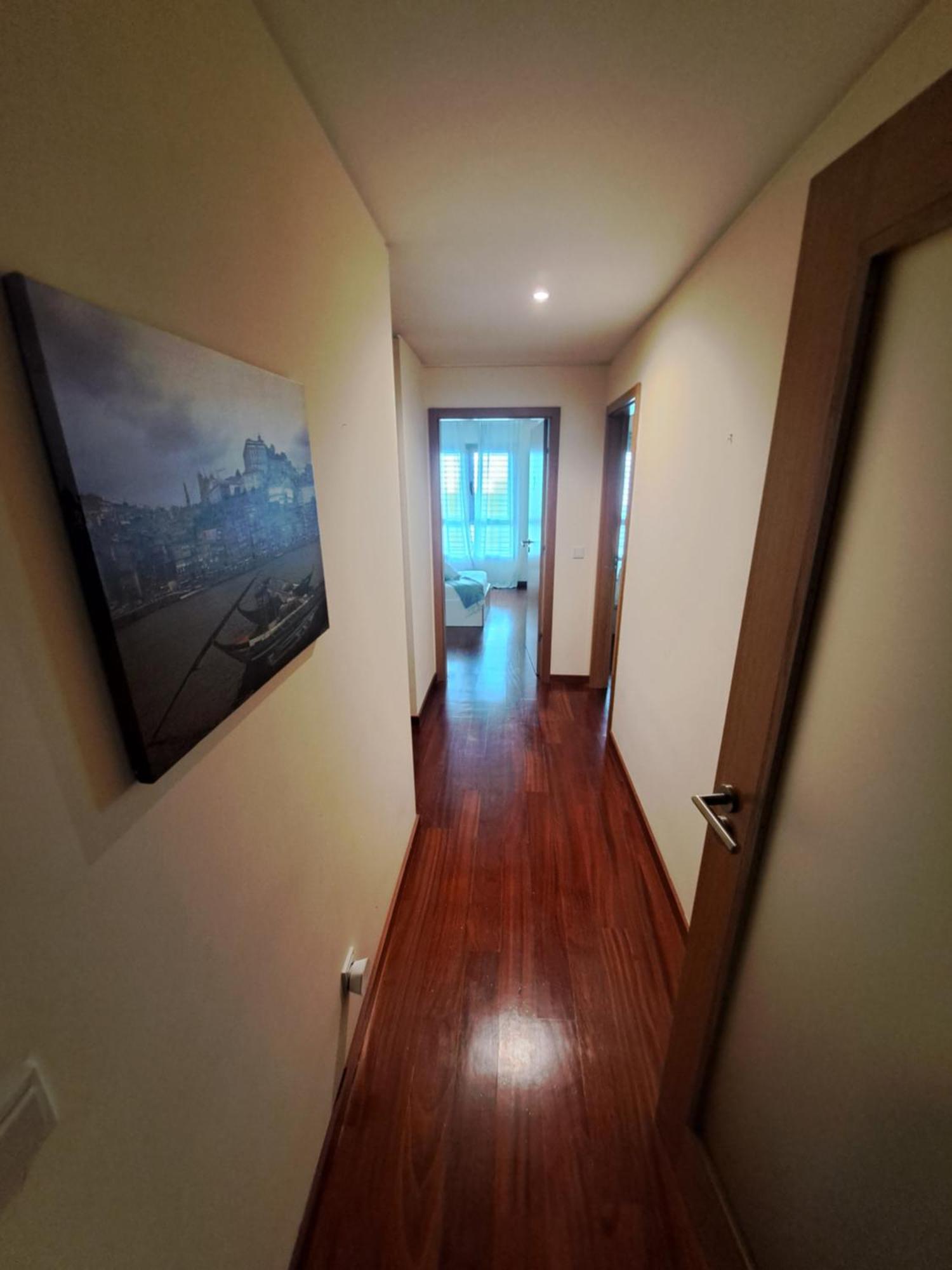 Fabolous Marinho Apartamento Porto
