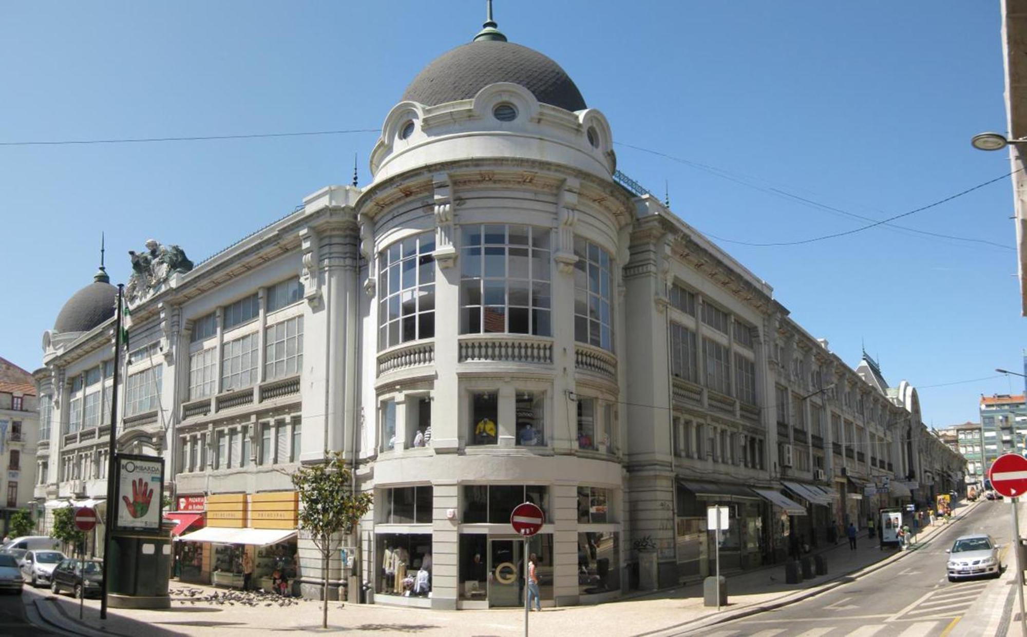 Baixa Downtown Apartment